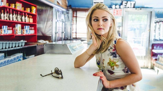 为什么中国JK无法拍出日本JK的感觉?